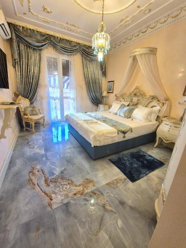 FD luxury apartment — 4-Star Luxury Hotel in Verona, Italy
