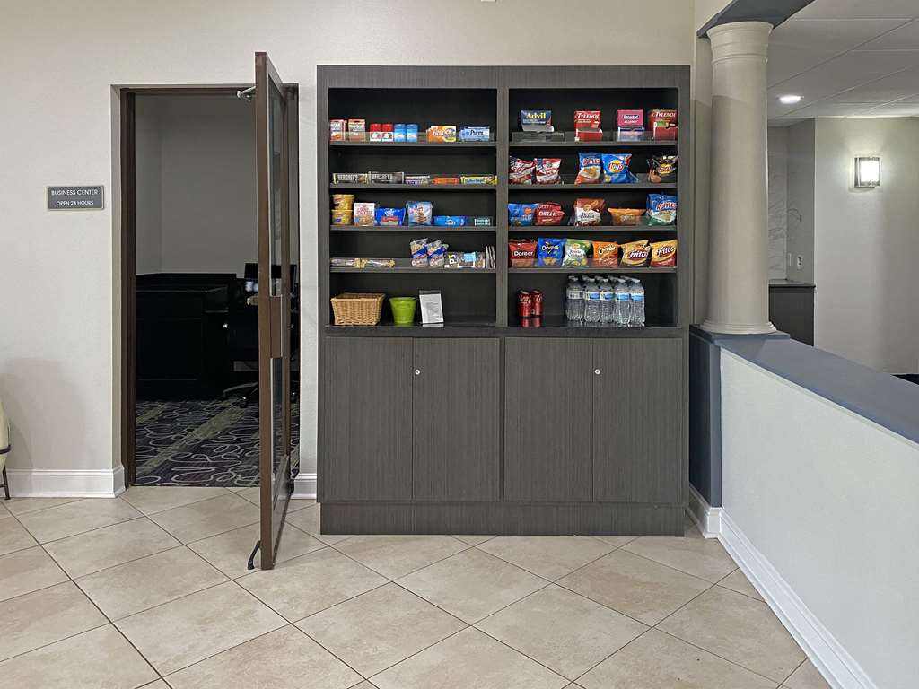 Comfort Inn Conover Hickory - photo 38