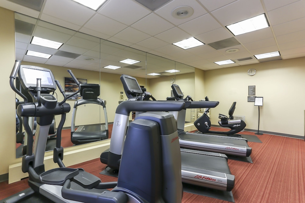 Hyatt Place Scottsdale Old Town - photo 13