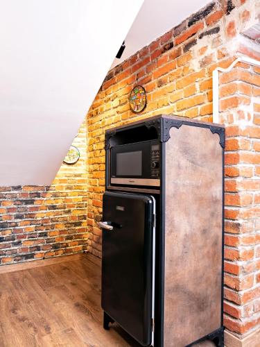 6 Unique Apartments