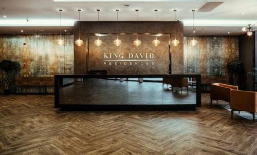 Luxurious 2BR Apartment at King David By Wehost
