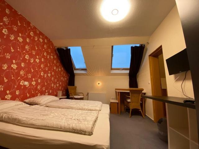 Apartments Starlight Hotel Wiesmann — hotel in Bochum