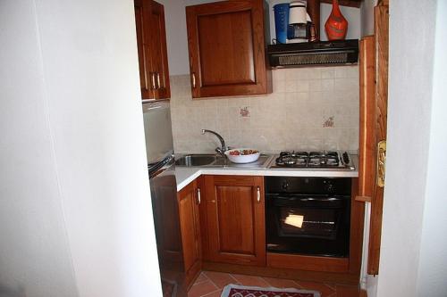 Borgo Fango — Montieri — photo 4