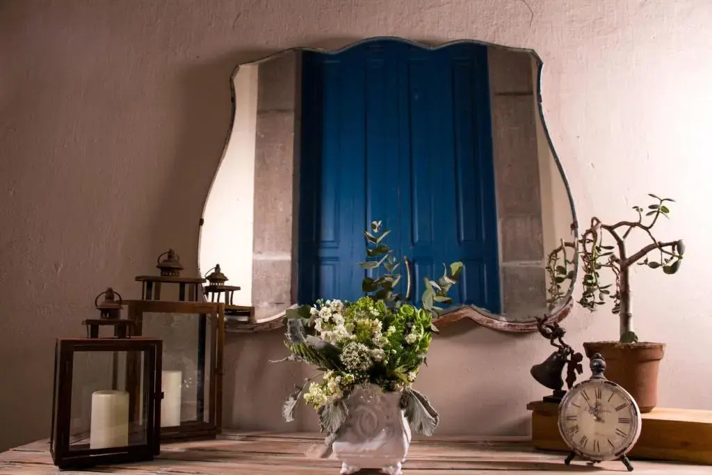 Luma B&B Boutique — 4-Star Luxury Hotel in Puebla, Mexico