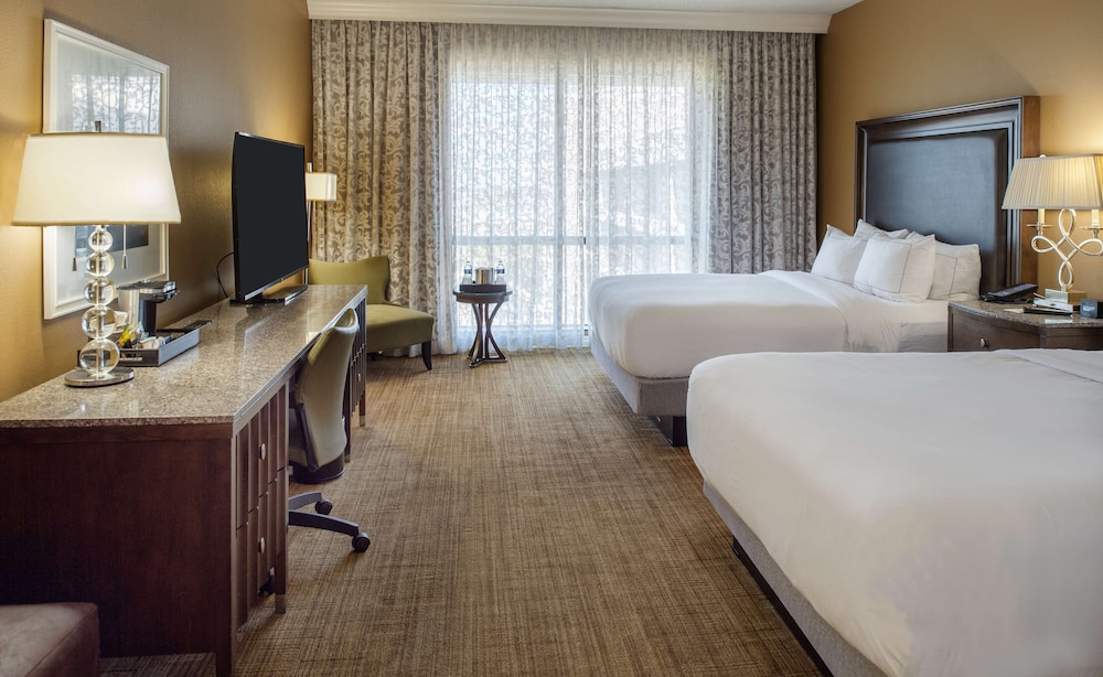 Hilton St. Louis Airport - photo 43