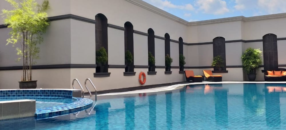 Swiss Belhotel Borneo Samarinda in Samarinda, Indonesia