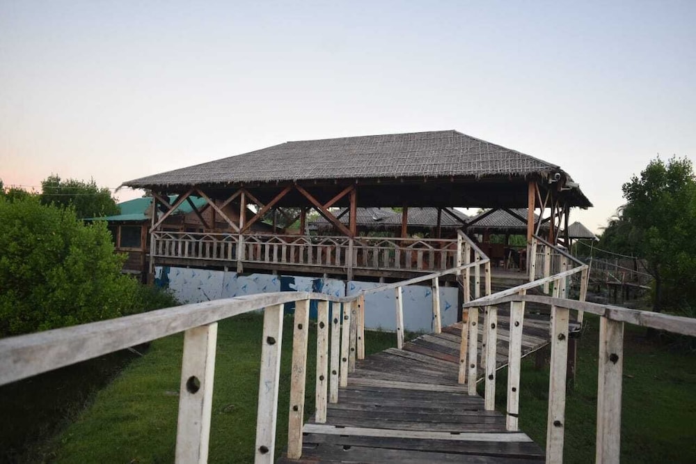 Sinbad Beach Resort in Chittagong, Bangladesh