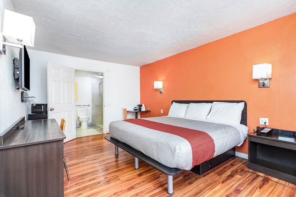 Relax Inn By Oyo Columbus Oh I 70 - photo 13