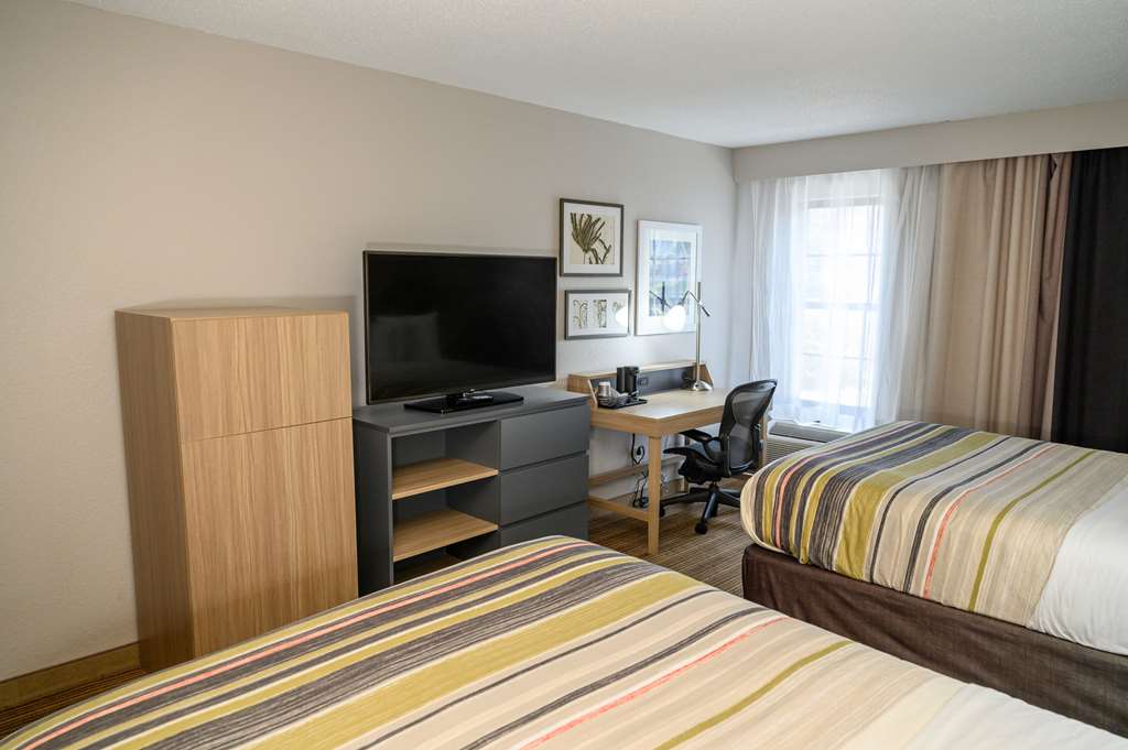 Country Inn & Suites by Radisson Greenfield IN - photo 30