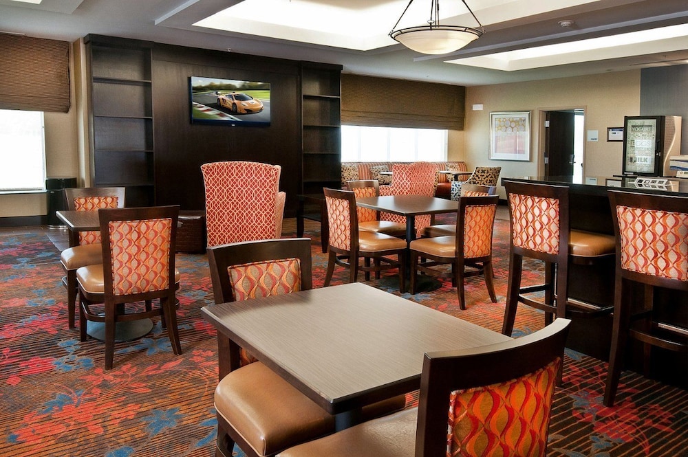 Holiday Inn Express Hotel & Suites Pearsall by IHG - photo 13
