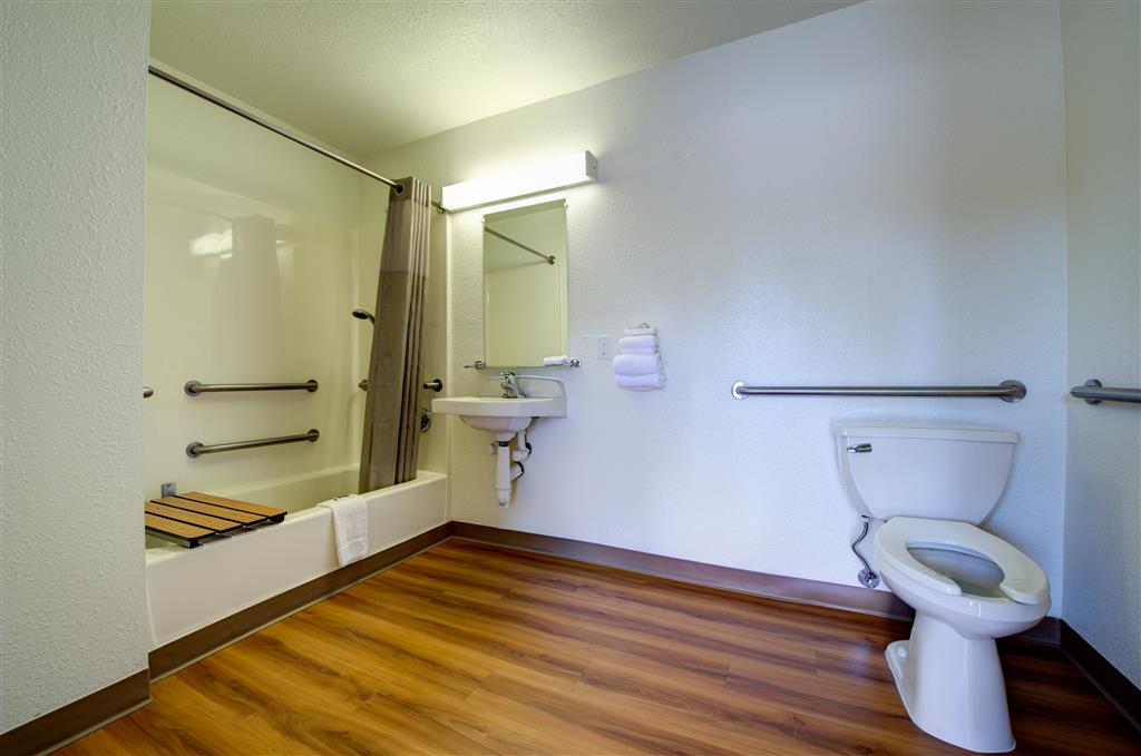 Motel6 Seattle WA Airport - photo 15
