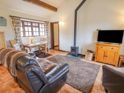 Dairy Barn — 5-Star Luxury Hotel in Pershore, United Kingdom