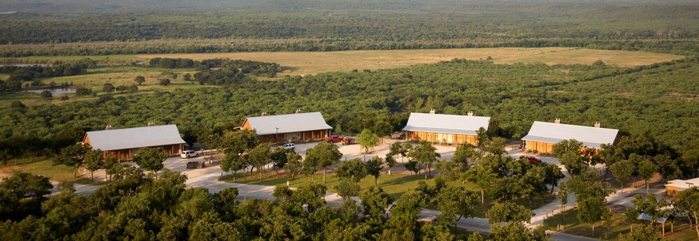 Wildcatter Ranch Resort & Spa - photo 53