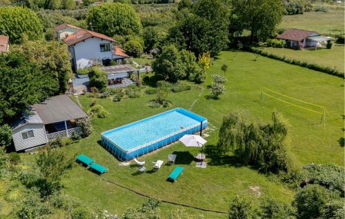 Colmate Pietrasanta Versilia in Pietrasanta, Italy