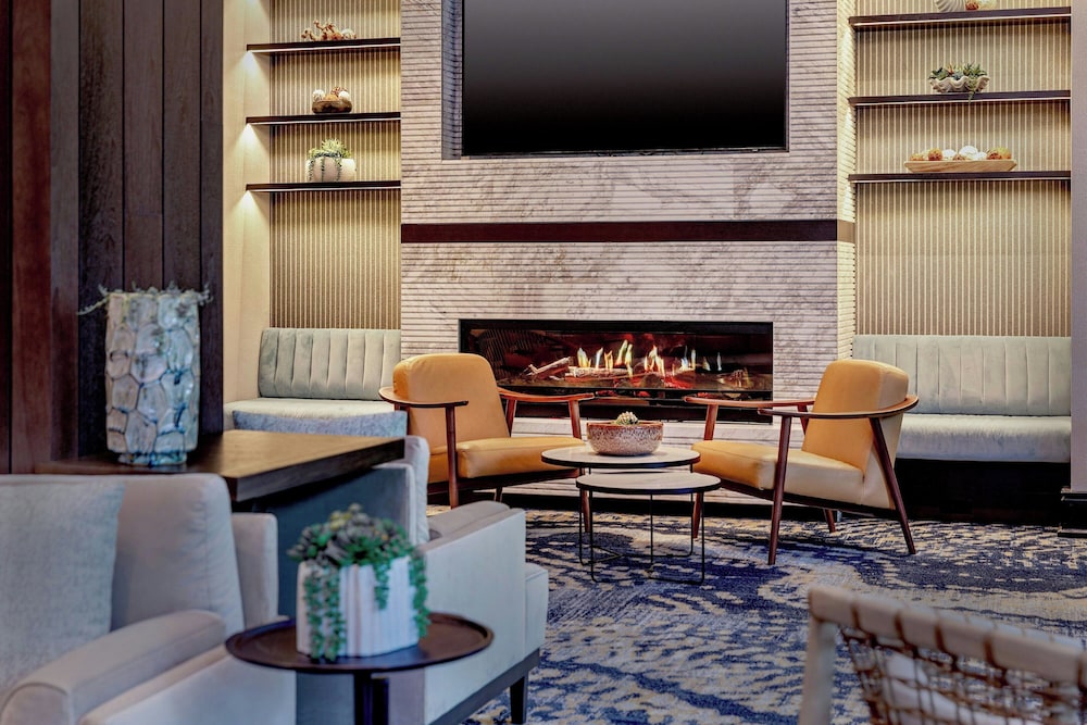 The Westin Annapolis - photo 40
