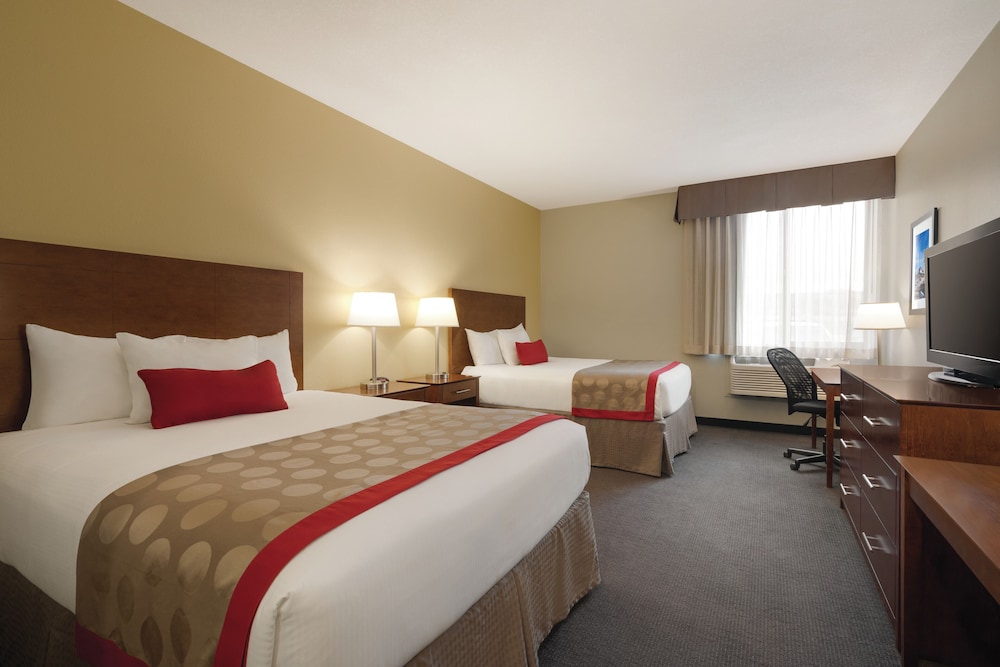 Bakken Airport Hotel and Suites XWA - photo 7