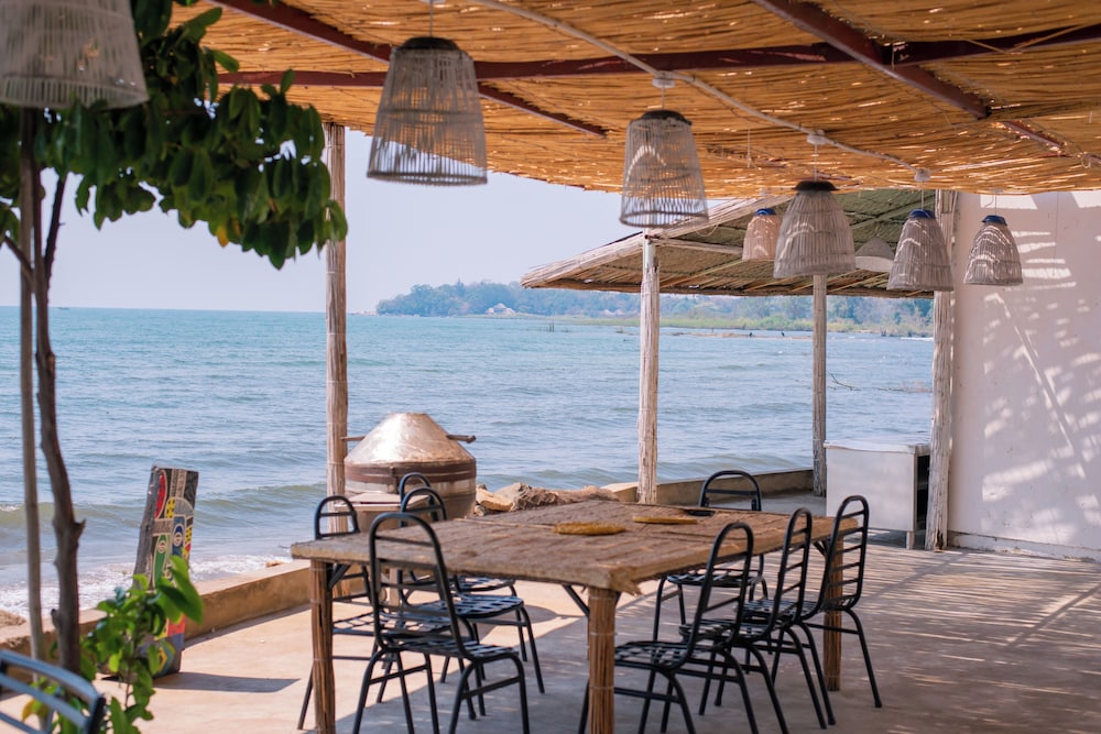 Blue Waters by Serendib — hotel in Salima