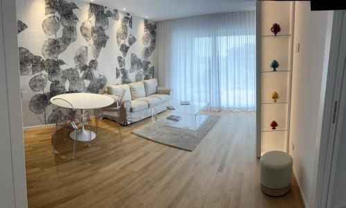 NBLuxury suite — 4-Star Luxury Hotel in Bari, Italy