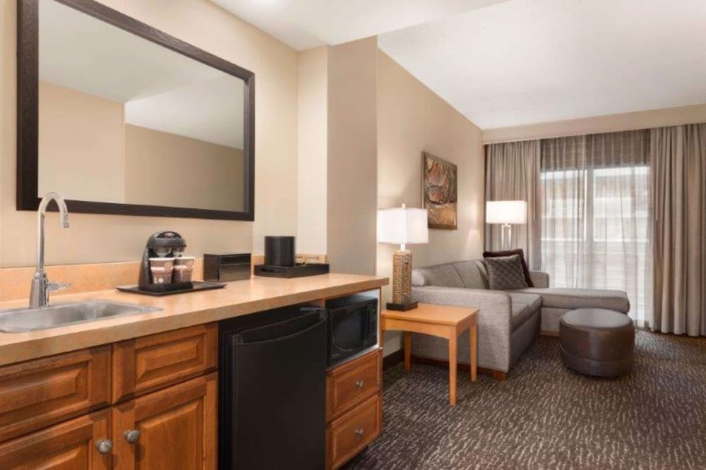 Embassy Suites Northwest Arkansas Hotel Spa & Convention - photo 28