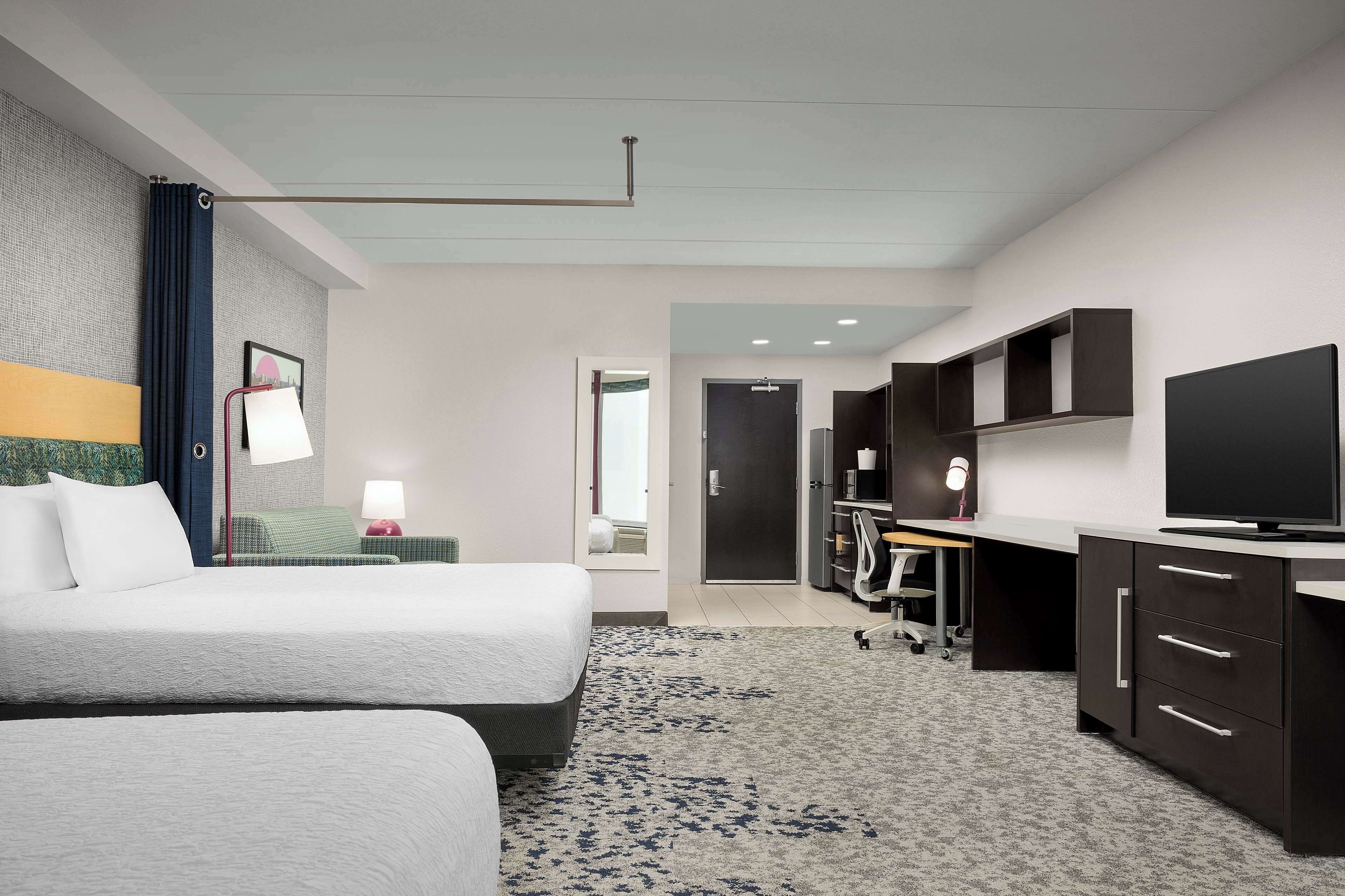 Home2 Suites by Hilton Knoxville West - photo 5