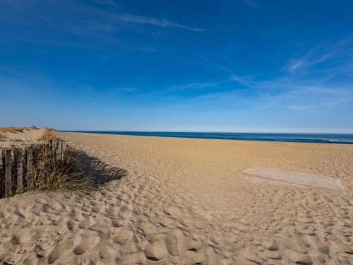 Front De Mer No.3 — Canet-En-Roussillon — photo 5