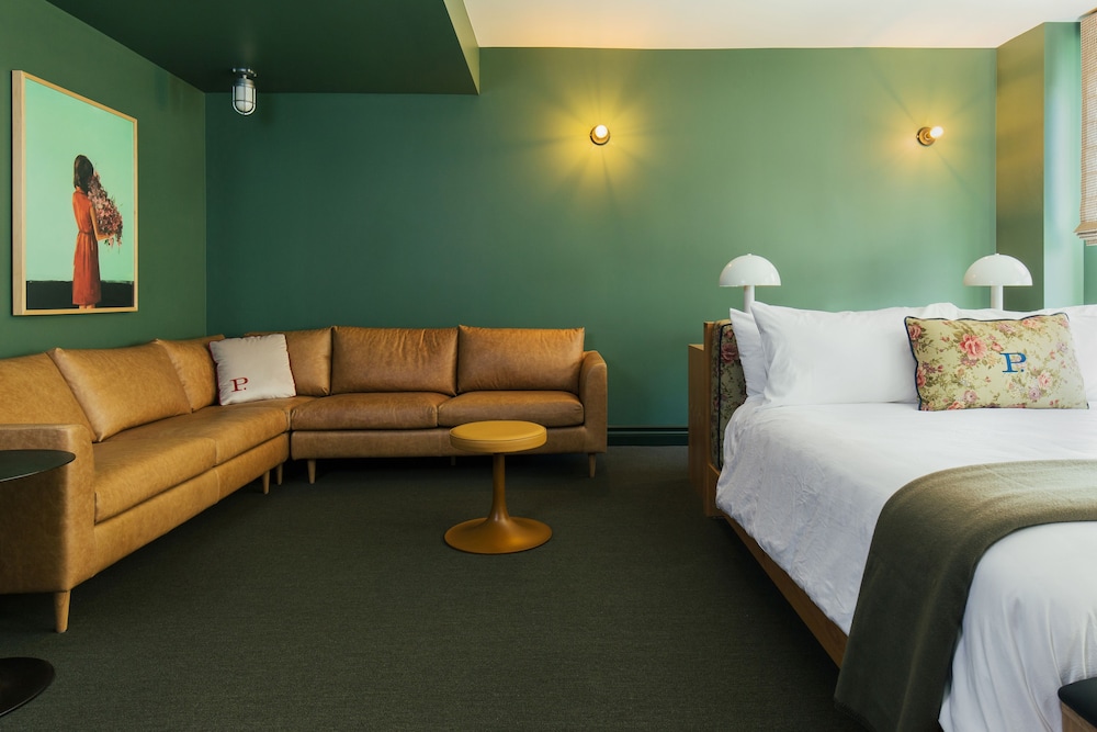 Palihotel Seattle - photo 25