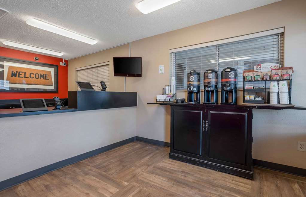 Extended Stay America Suites Houston The Woodlands - photo 7