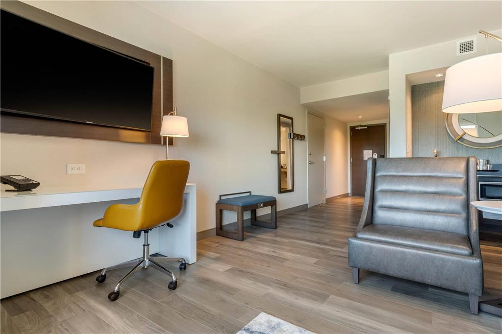 DoubleTree by Hilton Charleston Riverview - photo 27