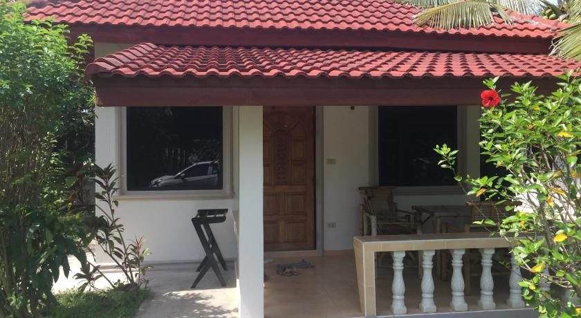 Samui Garden Resort — Koh Samui — photo 2