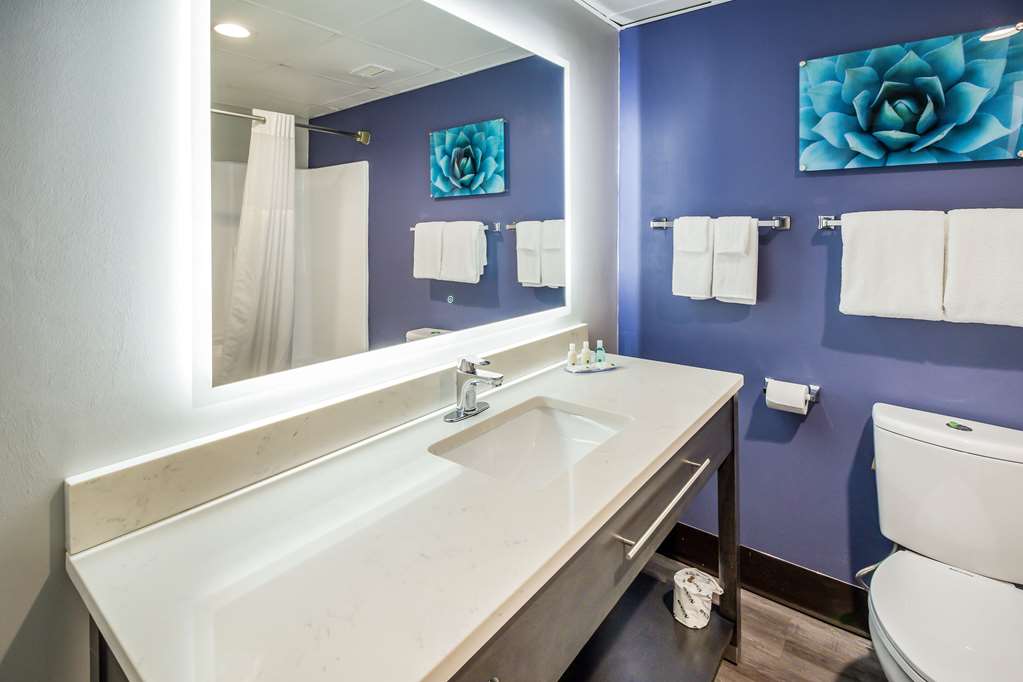 Quality Inn near MCAS Cherry Point - photo 25