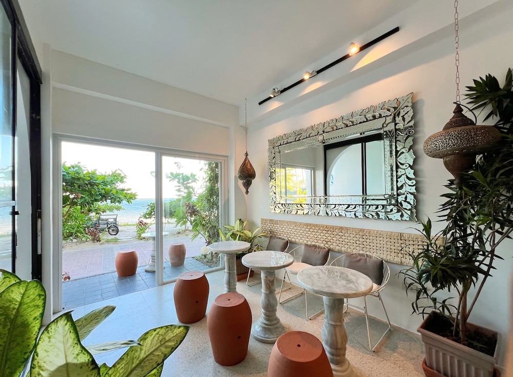 Palassa Private Residences in Malay, Philippines