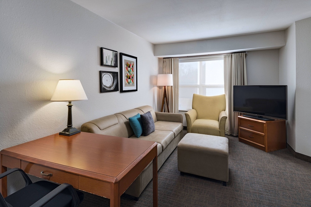 Residence Inn Shreveport Airport - photo 12