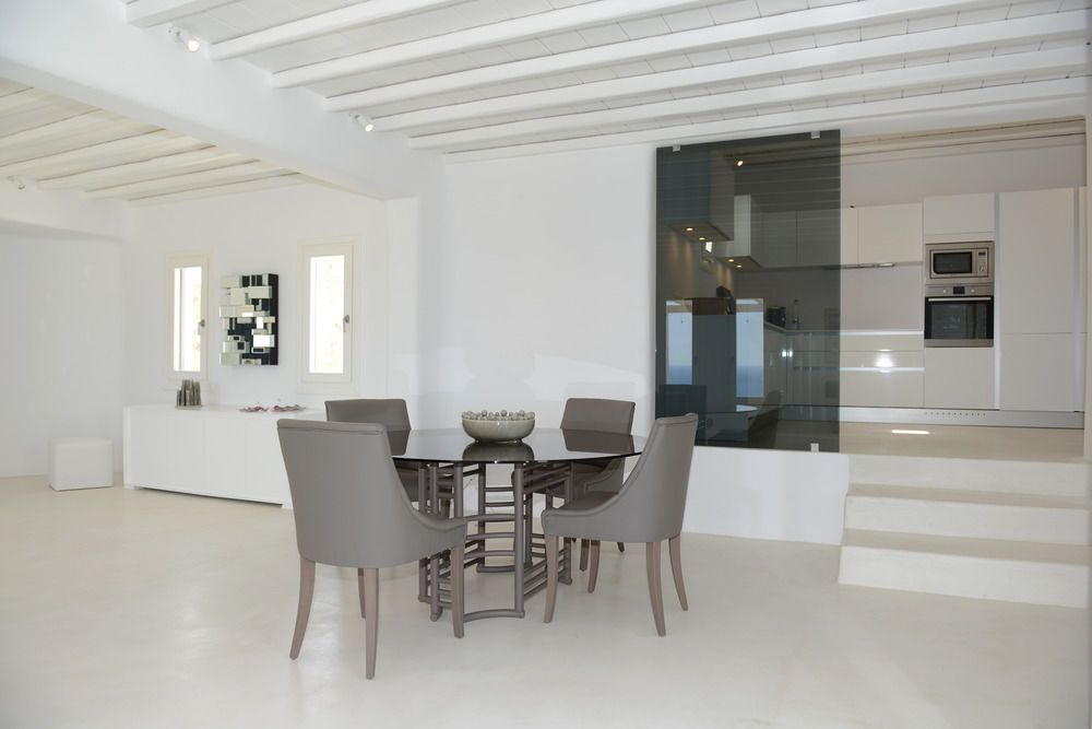 Elia Village in Mykonos, Greece