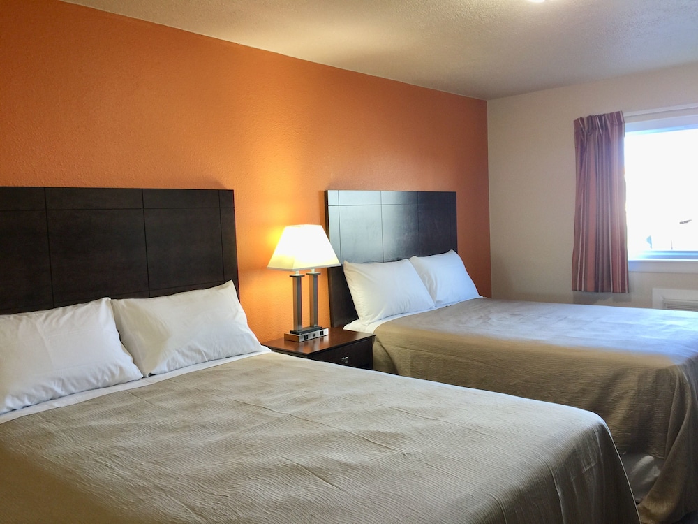 Downtown Motel - photo 7
