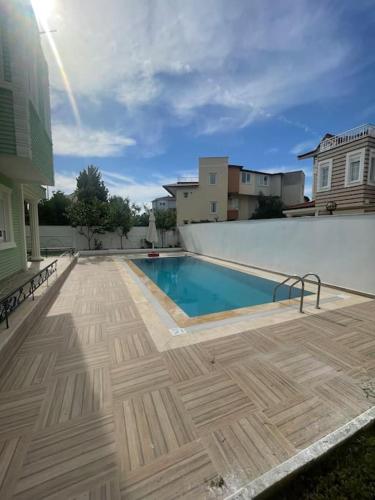 Belek Yeşil Cennet Villası — Belek — photo 2