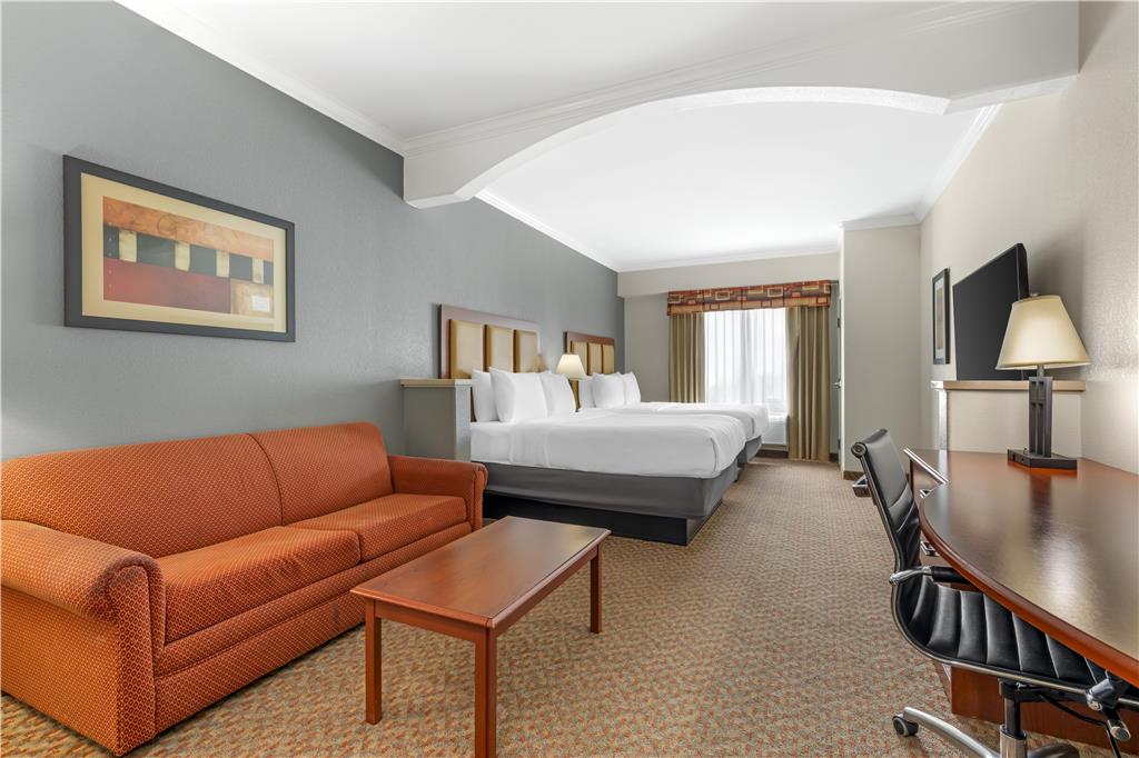Best Western Plus Waxahachie Inn & Suites - photo 6