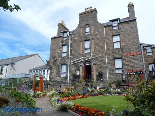 Nethercliffe Hotel in Wick, United Kingdom