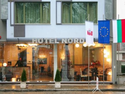 Nord Hotel - last minute hotel in Plovdiv