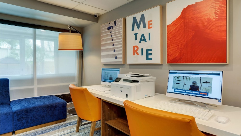 Holiday Inn Express Kenner New Orleans Airport an IHG Hotel - photo 59