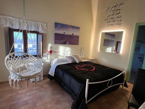 Locanda del Tavolo Matto — hotel in Potenza Picena