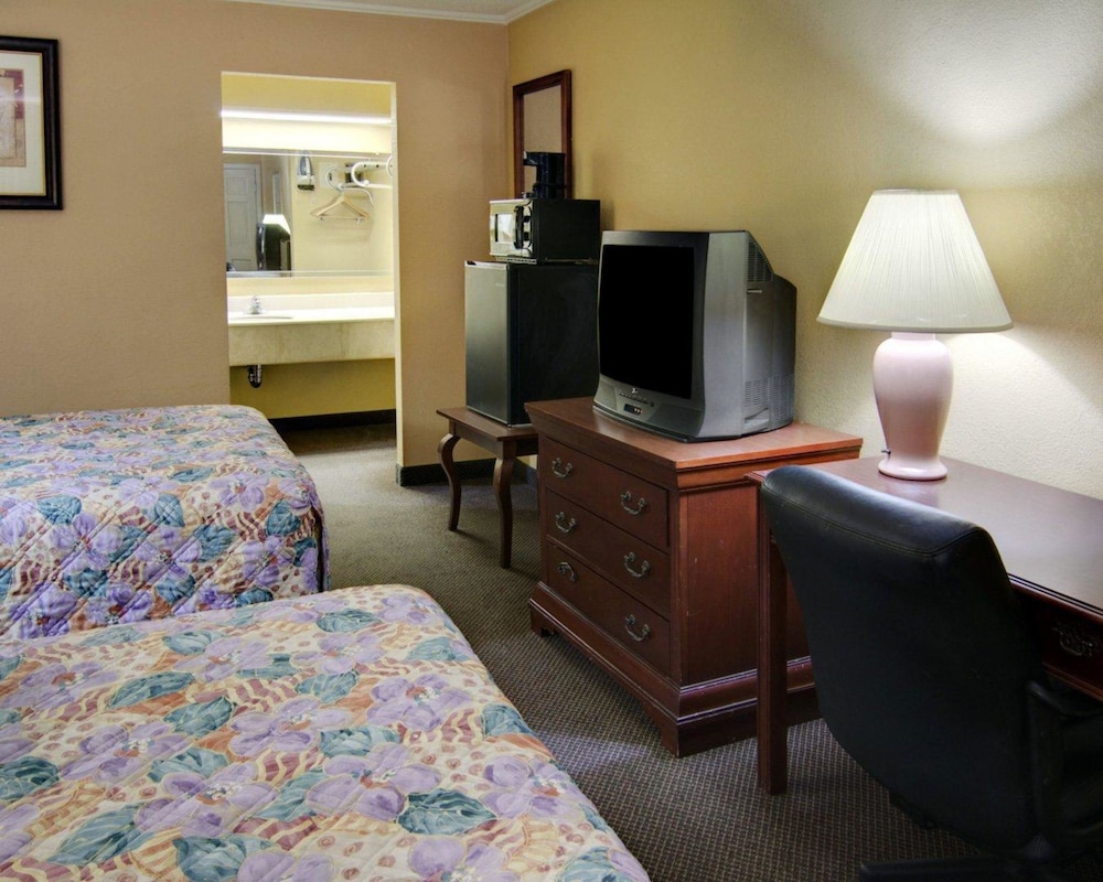 Econo Lodge & Conference Center - photo 30