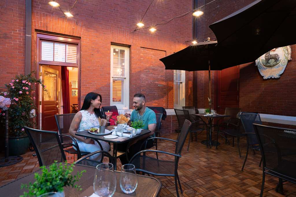 The Kendall Hotel at the Engine 7 Firehouse - photo 57