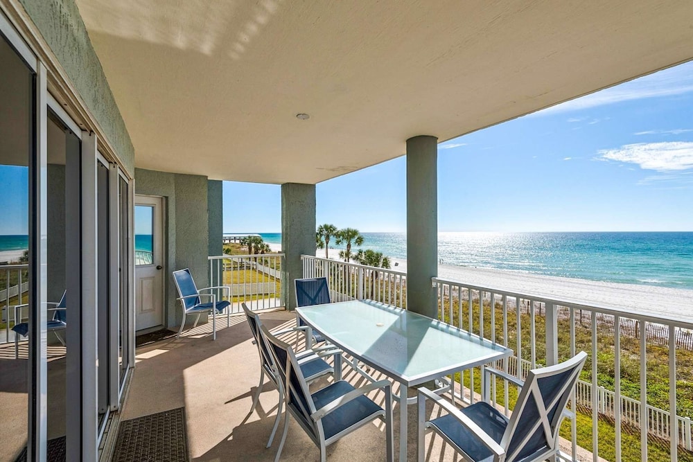Long Beach Resort by iTrip Panama City Beach - photo 114