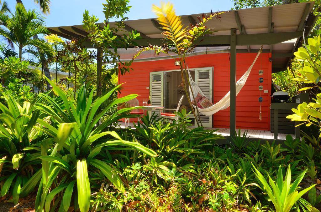 Sejala Beach Huts — Mission Beach — photo 3