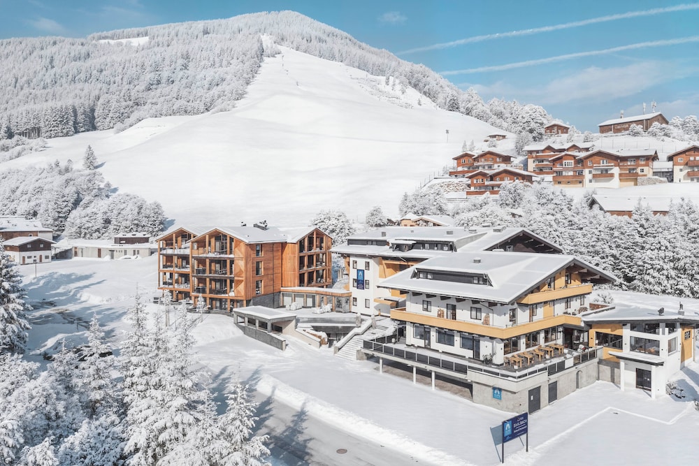 Saalbach Suites By Alps Resorts in Saalbach, Austria