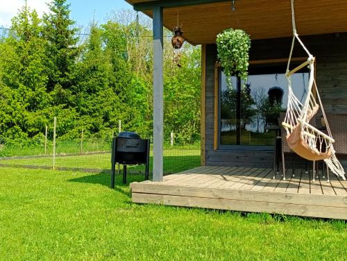 Jaanilille Tinytalo Sauna - last minute hotel in Unknown City