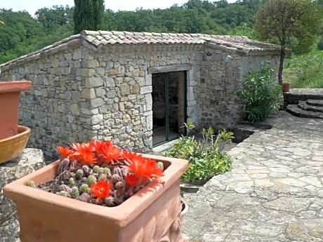 Le Relais de Vazeille — hotel in Aubenas