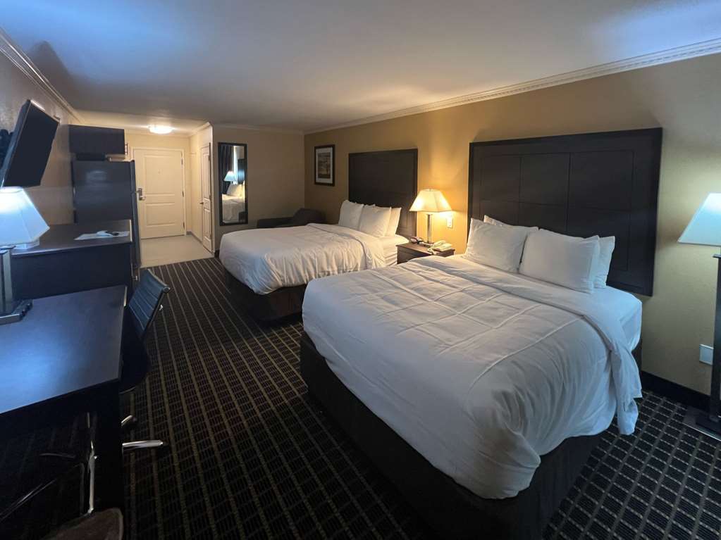 Quality Inn Ozona I 10 - photo 9