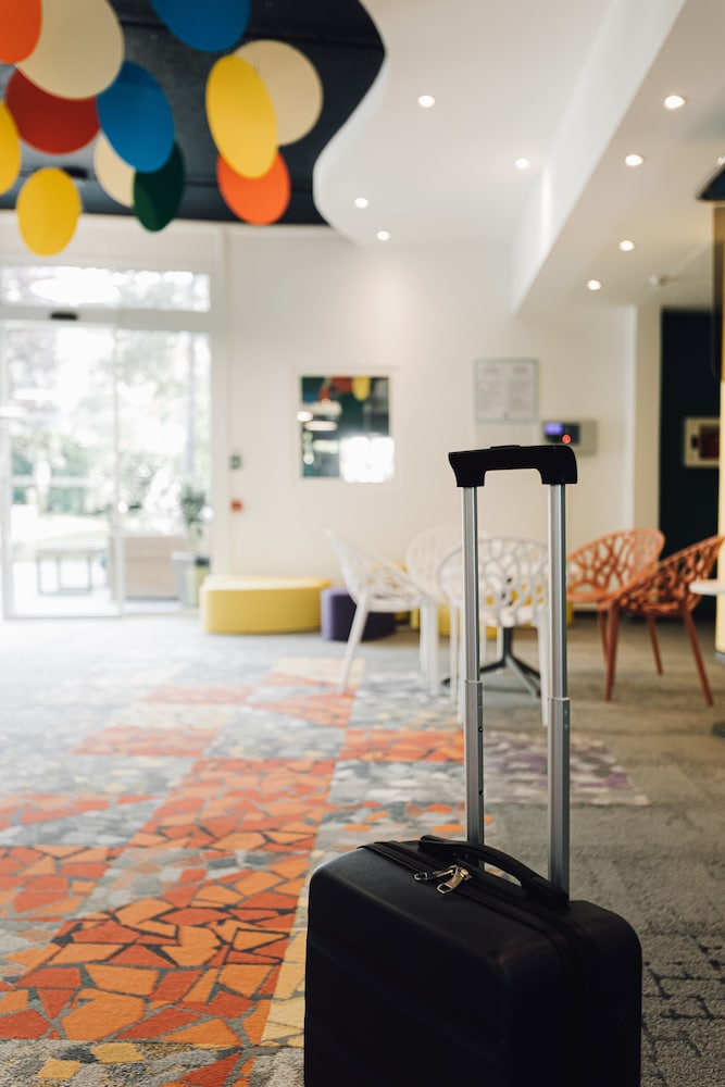 ibis Styles Nancy Laxou — Laxou — photo 4