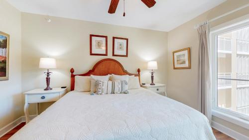 203 Windsor Place — 4-Star Luxury Hotel in Hilton Head Island, United States